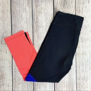 Under Armour Compression Heat Gear Workout Pants